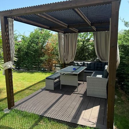 L&S House Daire Nikiti  Dış mekan fotoğraf