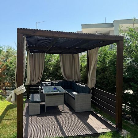 L&S House Daire Nikiti  Dış mekan fotoğraf