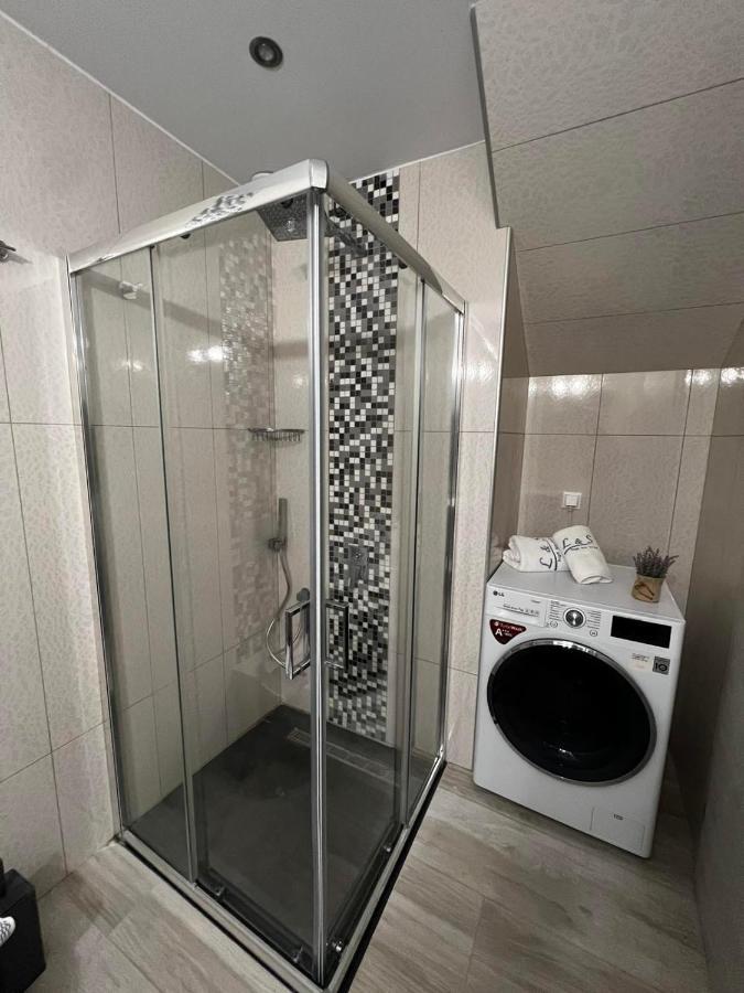 L&S House Daire Nikiti  Dış mekan fotoğraf